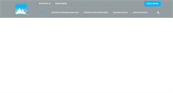 Desktop Screenshot of chirvet-giry.com