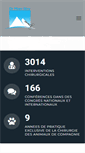 Mobile Screenshot of chirvet-giry.com